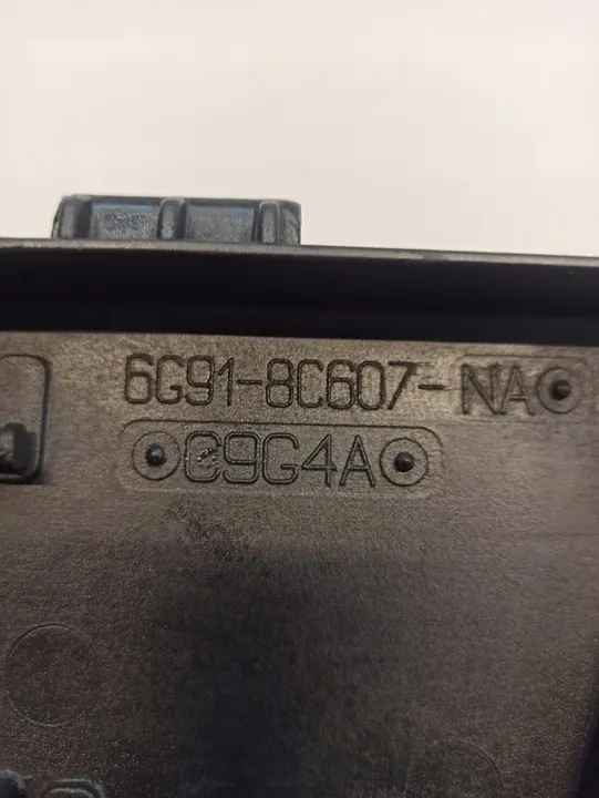 VENTILADOR RADIADOR VOLVO V70 XC70 image 4