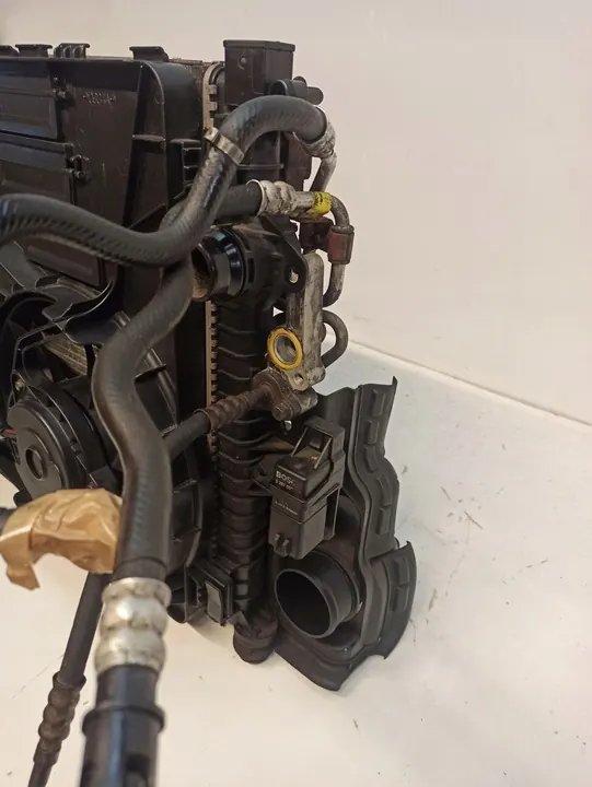 VENTILADOR RADIADOR VOLVO V70 XC70 image 5