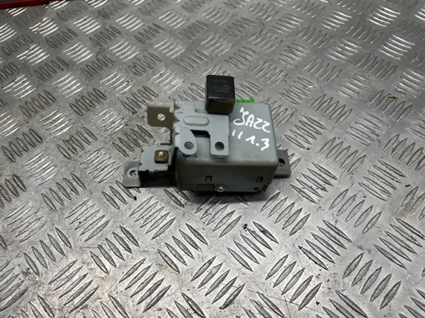 Ohjaustehostinmoduuli 39980-SAA-R2 Honda Jazz II 1.3i 02-08 image 2