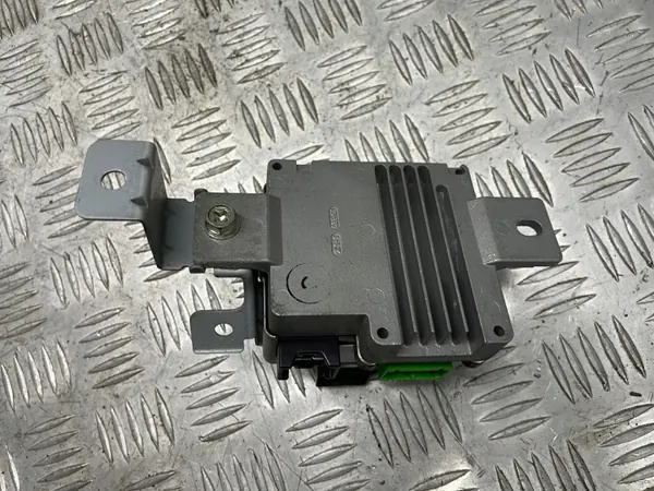 Ohjaustehostinmoduuli 39980-SAA-R2 Honda Jazz II 1.3i 02-08 image 5