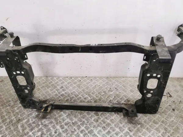 Essieu avant Jeep Cherokee 2014 OEM AMD191186 image 4