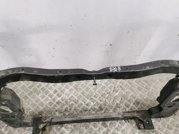 Essieu avant Jeep Cherokee 2014 OEM AMD191186 image 7