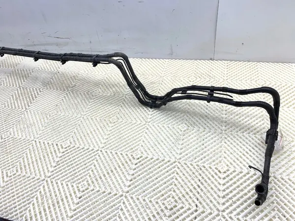 Kylslangar Peugeot 508 SW I 2.0 HDi 2010-2018 LORK-1-106512 image 2