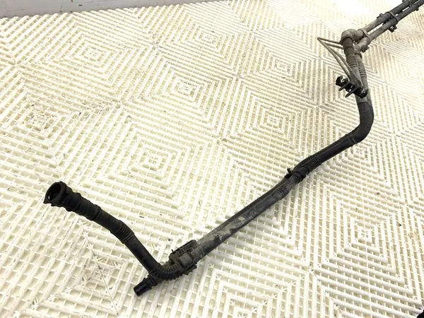 Kylslangar Peugeot 508 SW I 2.0 HDi 2010-2018 LORK-1-106512 image 3