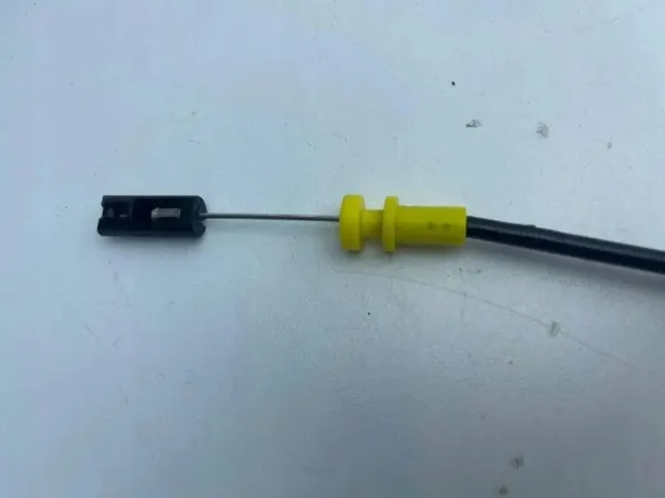 BMW I3 Karosserieteil OEM 7290869 - Gebraucht image 4
