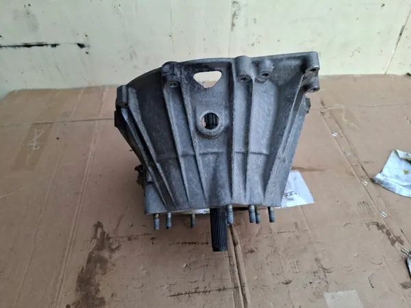 Carcaça da embraiagem OEM 208102 para Ferrari 612 Scaglietti image 3