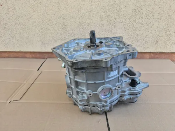 Motor elétrico híbrido usado OEM 290C06UM0A para Nissan image 2