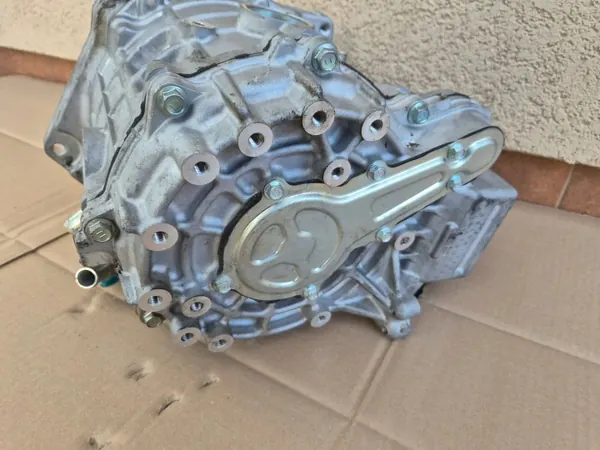 Motor elétrico híbrido usado OEM 290C06UM0A para Nissan image 7
