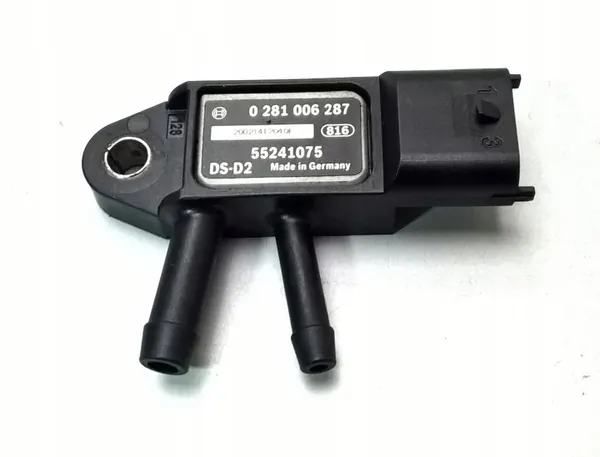 Maserati 3.0TDS V6 DPF Pressure Sensor 675000335 image 2