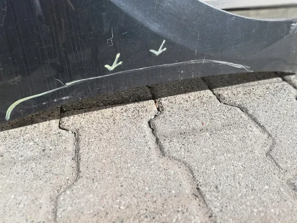 Framskärm Höger Peugeot 208 image 2