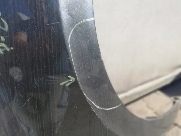 Framskärm Höger Peugeot 208 image 3