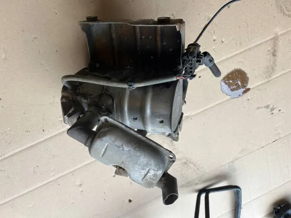 OEM 24469153 Webasto-controller voor Opel Omega B 2.2 TD image 3