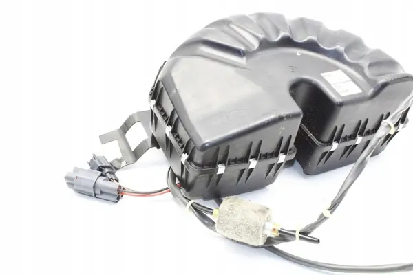 Compresseur de suspension LAND ROVER RANGE ROVER IV 2015 CPLA3B484CD image 2