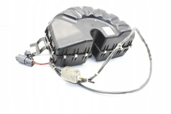 Compresseur de suspension LAND ROVER RANGE ROVER IV 2015 CPLA3B484CD image 3