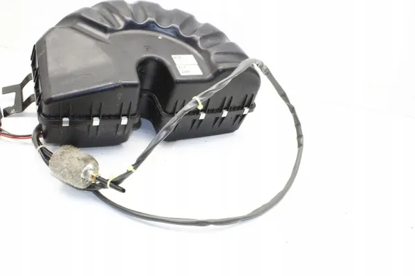 Compresseur de suspension LAND ROVER RANGE ROVER IV 2015 CPLA3B484CD image 4