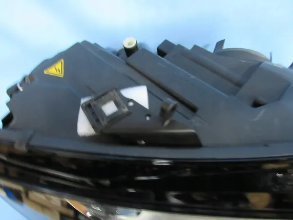 Faros Derecho Audi TT 8J0 Bi-Xenón Europa image 4