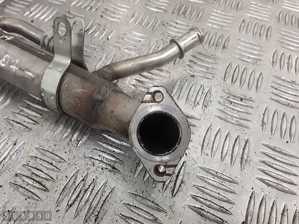 2007 Mercedes A W169 Válvula EGR 200cdi a6401400575 image 3