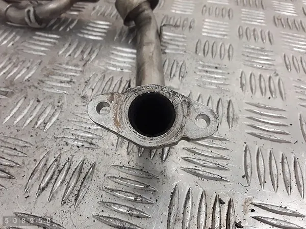 2007 Mercedes A W169 Válvula EGR 200cdi a6401400575 image 4