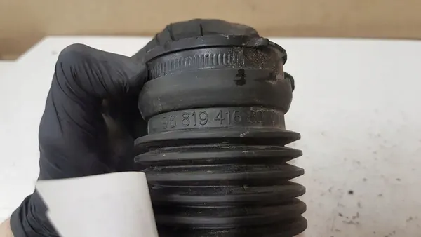 Ansaugrohr Citroen C5 968194168000 image 2