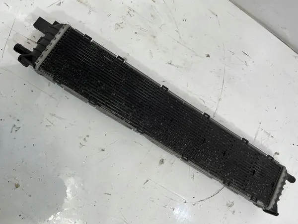 Radiador de agua Audi A7 C7 3.0 TFSI image 2