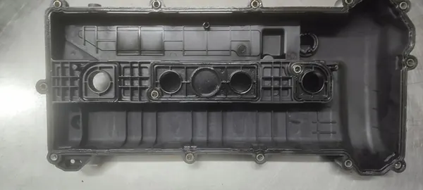 FORD C-MAX 2.0 16V Tampa de válvulas 4M5G-6K272-HE image 2