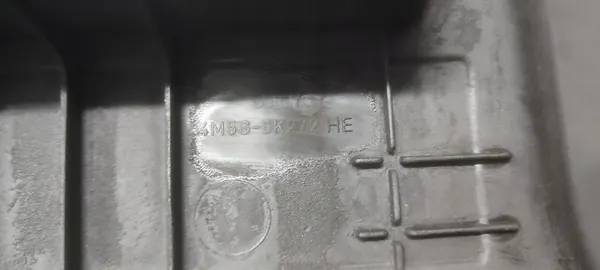 FORD C-MAX 2.0 16V Tampa de válvulas 4M5G-6K272-HE image 3