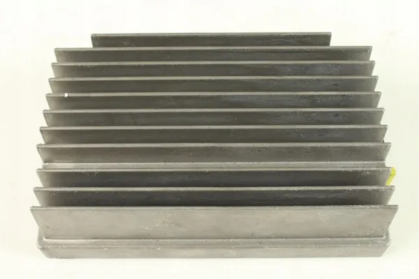 BMW OEM 9226241 HiFi Audio Förstärkare - Begagnad image 2