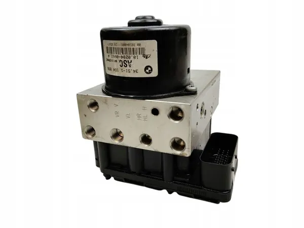 Bomba ABS Controlador OEM 1164896 para BMW E46 image 2