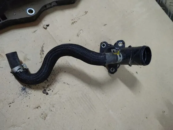Coude de Durite d'Eau OEM MGT14XXX2fa Infiniti Q50 Q60 image 2