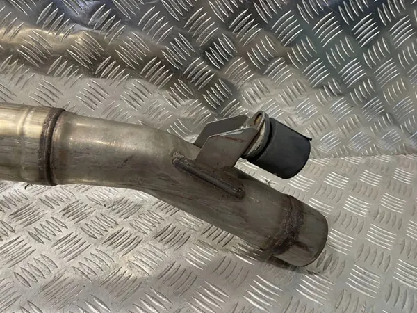 Filtro AdBlue Escape Central OEM 8598399 BMW G30 G31 2.0D image 8