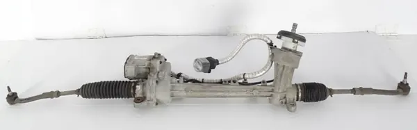 Direção HYUNDAI TUCSON 3 III TL KIA SPORTAGE 4 IV QL image 2