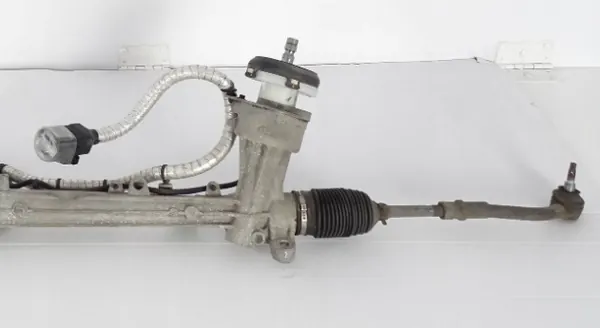 Direção HYUNDAI TUCSON 3 III TL KIA SPORTAGE 4 IV QL image 5