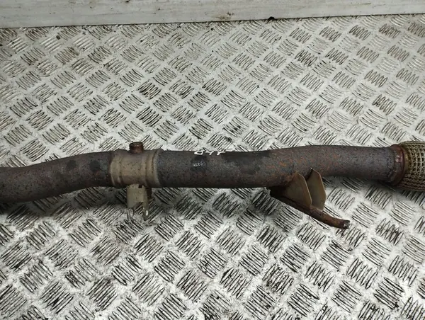 Renault Kadjar 2016 Conector flexível de escape AMD86363 image 10