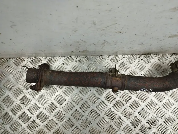 Renault Kadjar 2016 Conector flexível de escape AMD86363 image 2