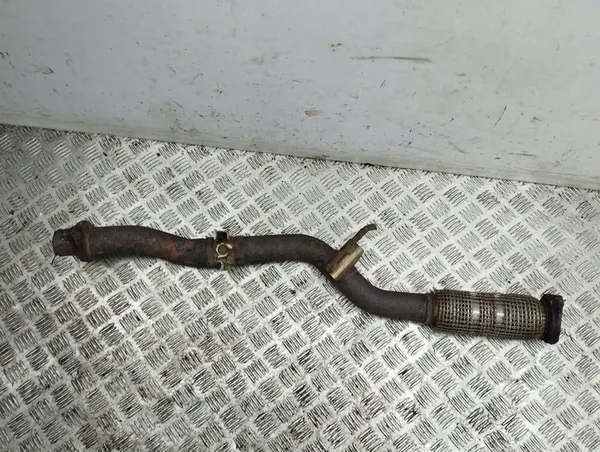 Renault Kadjar 2016 Conector flexível de escape AMD86363 image 3