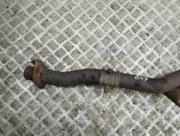 Renault Kadjar 2016 Conector flexível de escape AMD86363 image 4