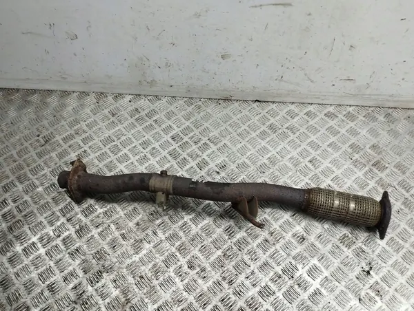 Renault Kadjar 2016 Conector flexível de escape AMD86363 image 5