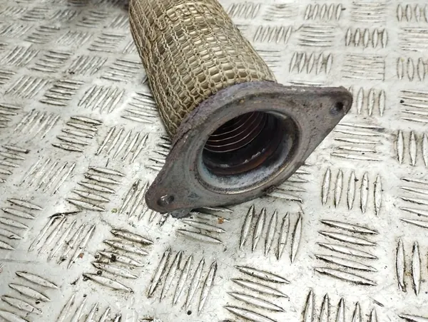 Renault Kadjar 2016 Conector flexível de escape AMD86363 image 7