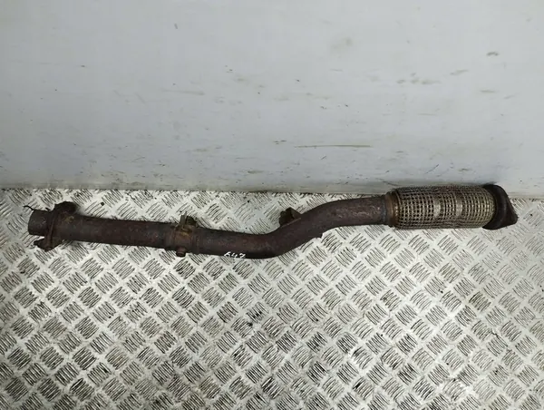 Renault Kadjar 2016 Conector flexível de escape AMD86363 image 9