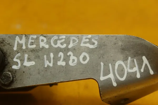 Sensor de nível de faróis Mercedes SL R230 A0025428818 image 10