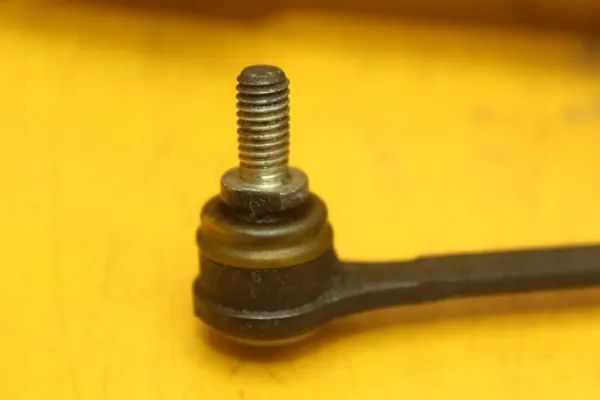 Sensor de nível de faróis Mercedes SL R230 A0025428818 image 2