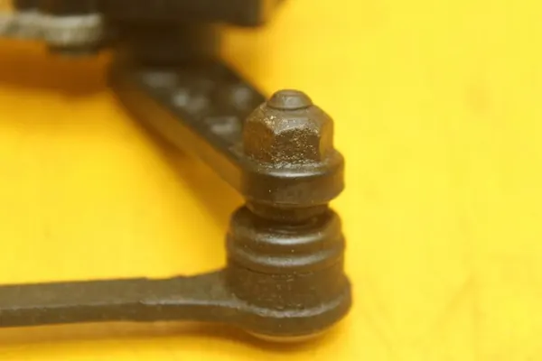 Sensor de nível de faróis Mercedes SL R230 A0025428818 image 3