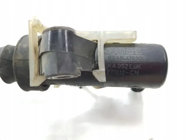 Roulement d'embrayage OEM KE60-41920-A pour Mazda CX-5 image 4