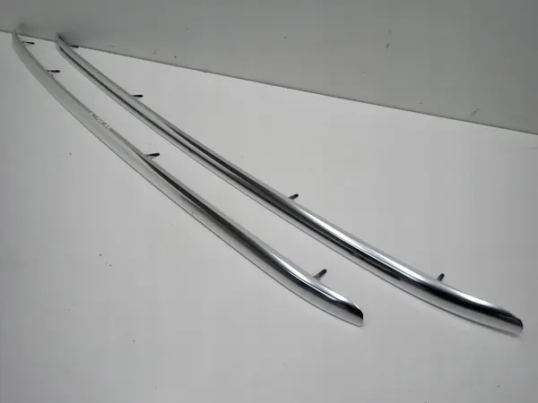 Conjunto de Barras de Teto OEM 8W9860022D 8W9860021D para Audi A4 B9 image 2