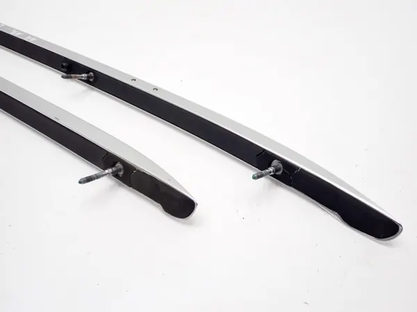 Conjunto de Barras de Teto OEM 8W9860022D 8W9860021D para Audi A4 B9 image 6