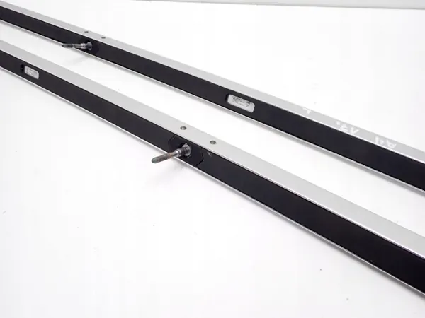 Conjunto de Barras de Teto OEM 8W9860022D 8W9860021D para Audi A4 B9 image 7