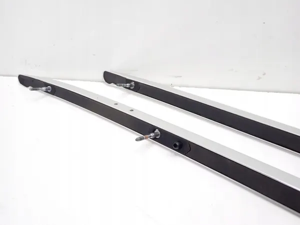 Conjunto de Barras de Teto OEM 8W9860022D 8W9860021D para Audi A4 B9 image 8