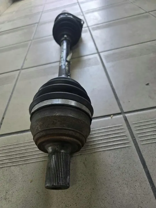 Höger framaxel VW Crafter II MAN TGE 2.0 TDI image 2