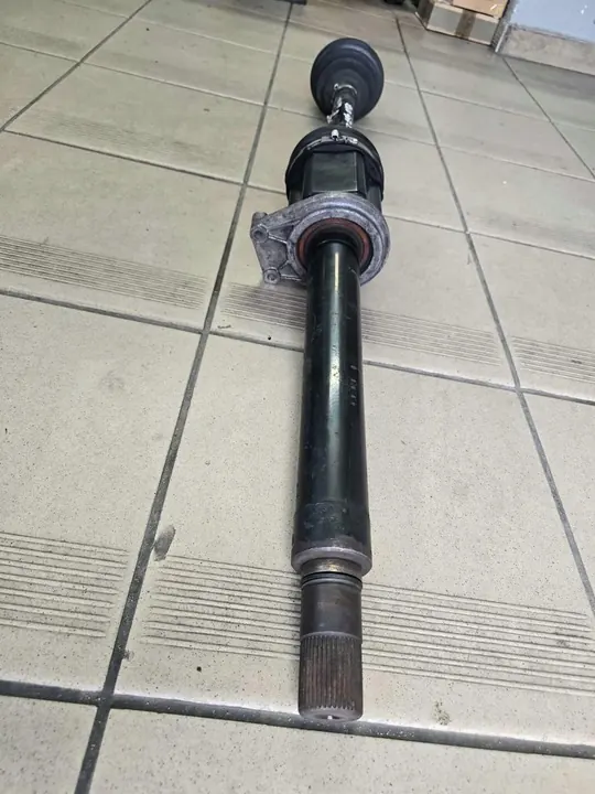 Höger framaxel VW Crafter II MAN TGE 2.0 TDI image 3