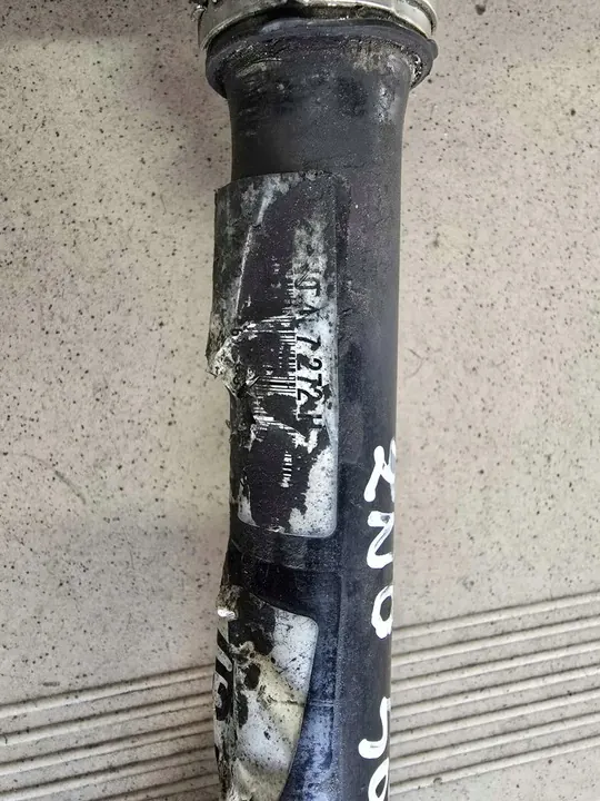 Höger framaxel VW Crafter II MAN TGE 2.0 TDI image 4